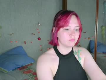 Stream thumbnail billie_kris