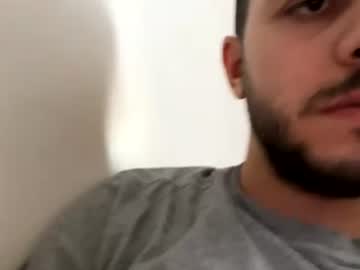 Stream thumbnail billy_antonny11