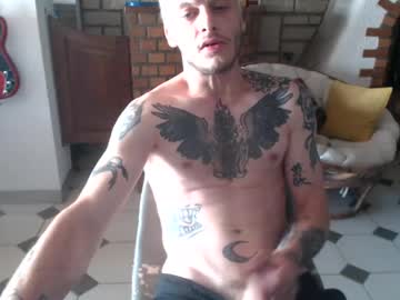 Stream thumbnail billy_fingercut