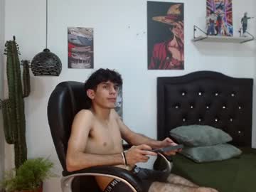 Stream thumbnail billy_wild