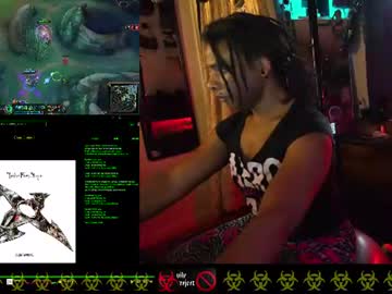 Stream thumbnail bioreject