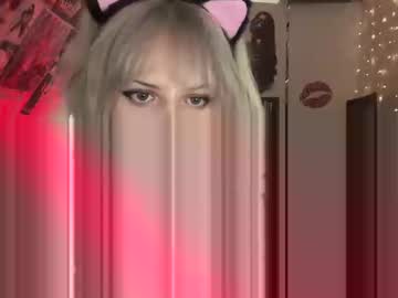 Stream thumbnail bl3ssedangel