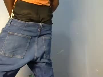 Stream thumbnail blac_dudes