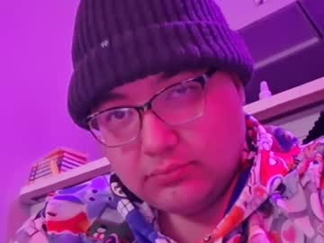 Stream thumbnail blackbloodneko31