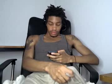 Stream thumbnail blackbulltitus