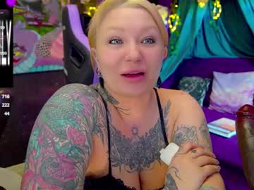 Stream thumbnail blackedbarbie