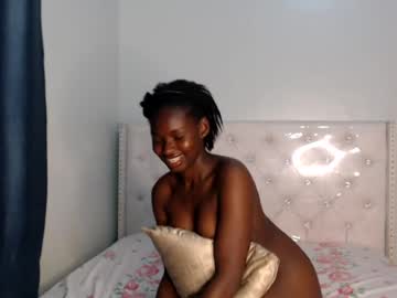 Stream thumbnail blackmelaninqueen