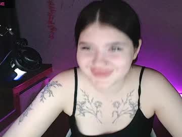 Stream thumbnail blackroseonee