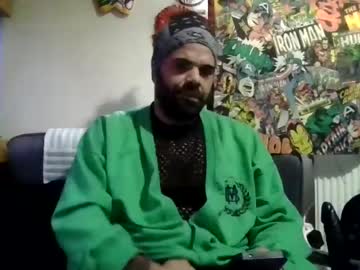 Stream thumbnail blackychan1712