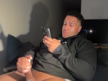 Stream thumbnail blbrown2