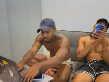 Stream thumbnail blckexperience