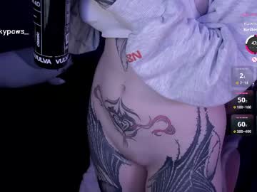 Stream thumbnail blinkypaws