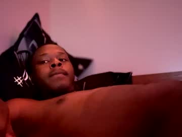 Stream thumbnail blkcoxk