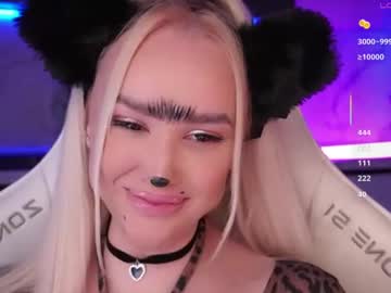 Stream thumbnail blond_diamond