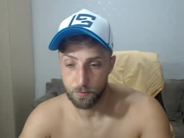 Stream thumbnail blondeagle