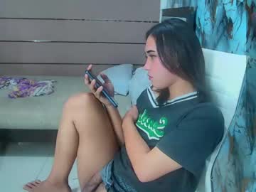 Stream thumbnail blondina_twinx