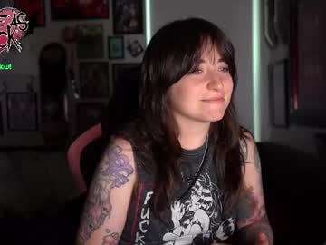 Stream thumbnail blueasfuck