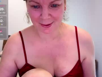 Stream thumbnail blush_goddess_