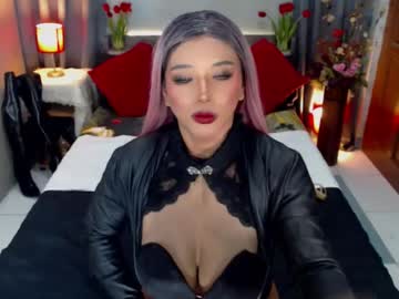 Stream thumbnail bomshelltranny