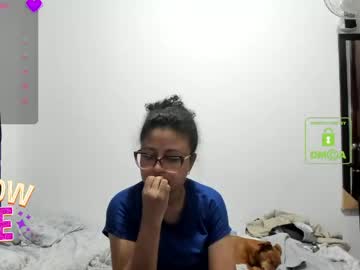 Stream thumbnail bonnie_lam_