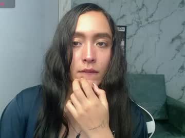 Stream thumbnail bonnieamour_ch