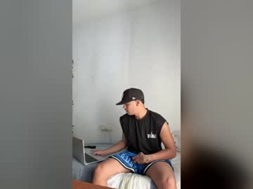 Stream thumbnail boy_arcangel