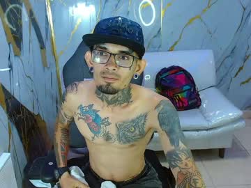 Stream thumbnail boy_tatto77