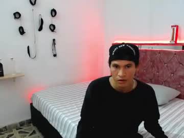 Stream thumbnail boysins