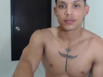 Stream thumbnail braddhott__