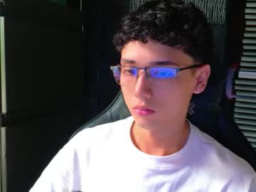 Stream thumbnail brandom_smith1