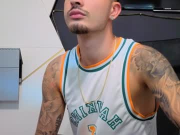 Stream thumbnail brandontatex