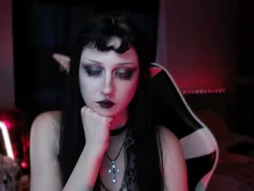 Stream thumbnail brandy_queen