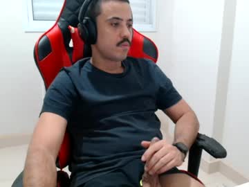 Stream thumbnail brasilianonca