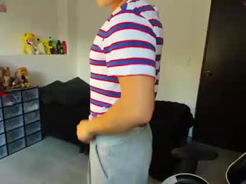 Stream thumbnail bratb0y
