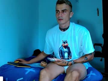 Stream thumbnail bray_hotboy