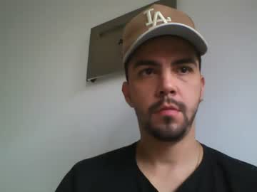 Stream thumbnail brayan_hunter