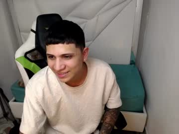 Stream thumbnail brayan_lopezz
