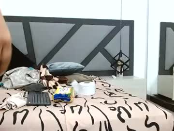Stream thumbnail brenda_velasquez