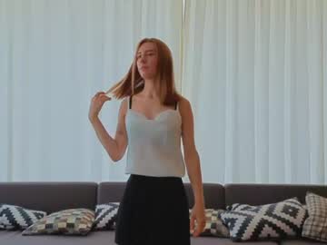 Stream thumbnail brendafisher