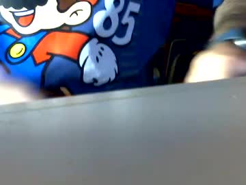 Stream thumbnail bretth44