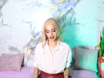 Stream thumbnail briana_white