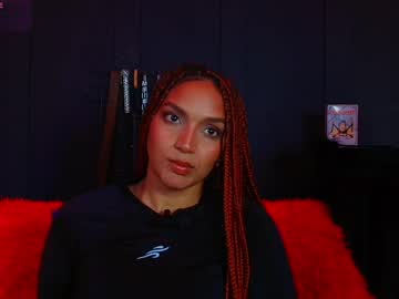 Stream thumbnail brianna_pratt