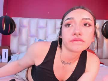 Stream thumbnail brigith24