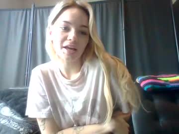 Stream thumbnail britneycherry08