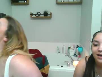 Stream thumbnail brittabshireee