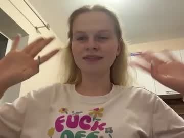 Stream thumbnail brittanyrumfelt