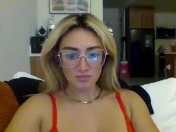 Stream thumbnail brittjamesx80