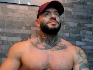 Stream thumbnail brucedallas