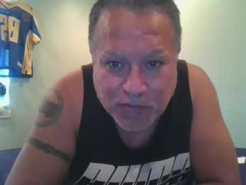 Stream thumbnail brujo1