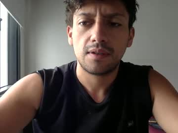 Stream thumbnail bruno_diaz_acma